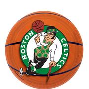 Boston Celtics Dessert Plates 8ct