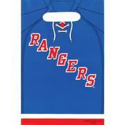 New York Rangers Favor Bags 8ct