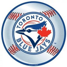 MLB Toronto Blue Jays Party Supplies