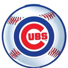 MLB Chicago Cubs Party Supplies