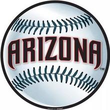 MLB Arizona Diamondbacks Party Supplies