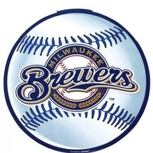 MLB Milwaukee Brewers Party Supplies