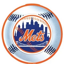 MLB New York Mets Party Supplies