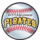 Pittsburgh Pirates Cutout