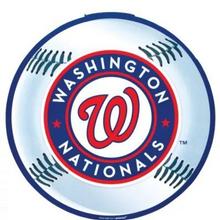 MLB Washington Nationals Party Supplies