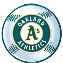 MLB Oakland Athletics Party Supplies