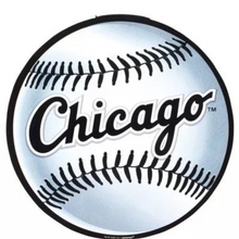 MLB Chicago White Sox Party Supplies