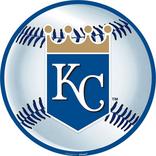 Kansas City Royals Cutout