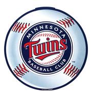 Minnesota Twins Cutout