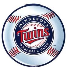 MLB Minnesota Twins Party Supplies