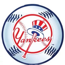 MLB New York Yankees Party Supplies
