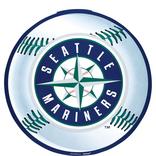 Seattle Mariners Cutout