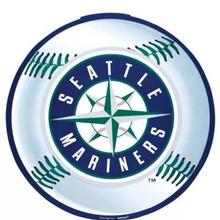 MLB Seattle Mariners Party Supplies