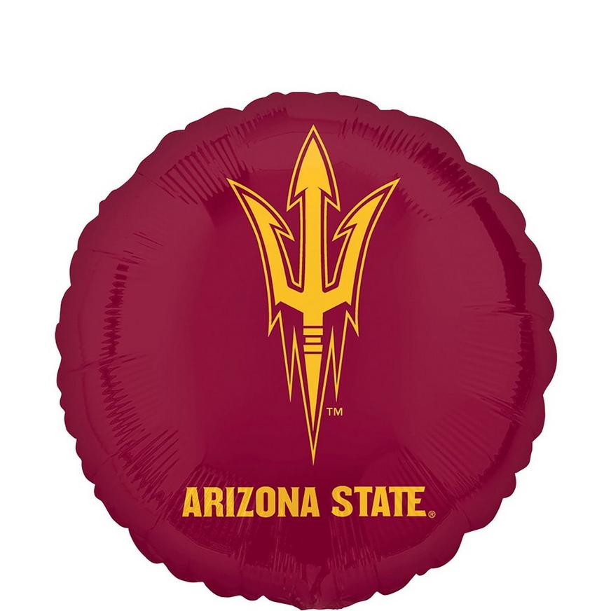 Arizona State Sun Devils Balloon