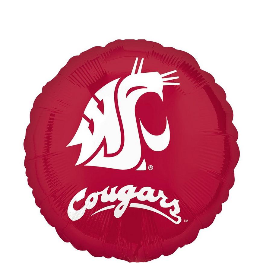 Washington State Cougars Balloon