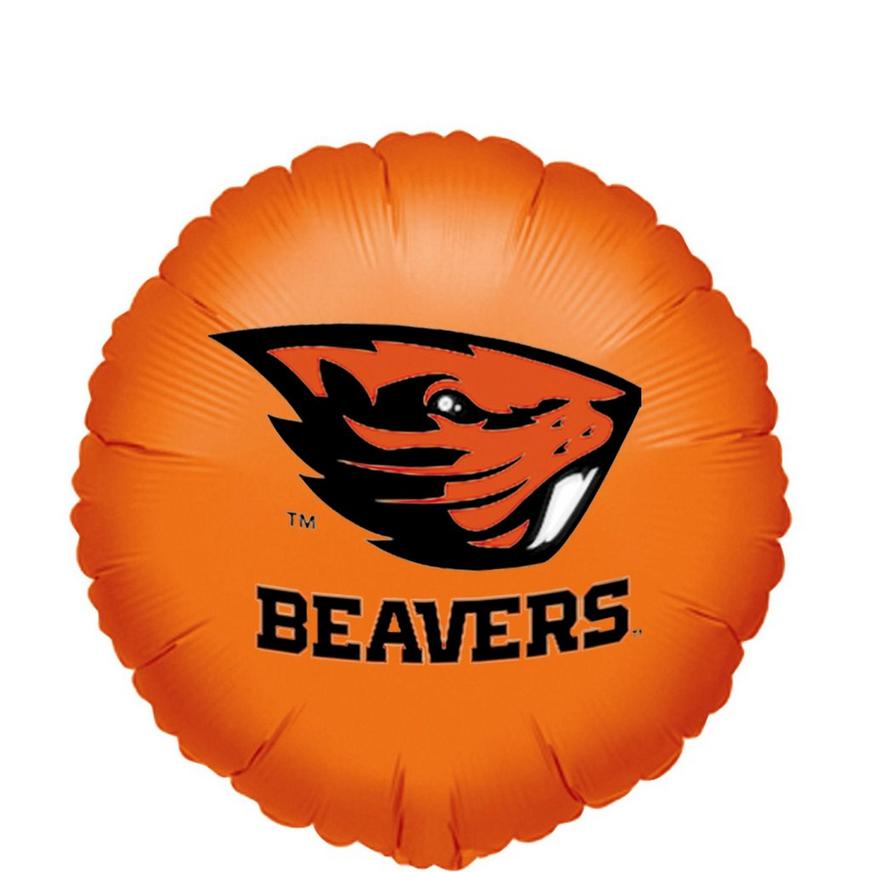Oregon State Beavers Balloon