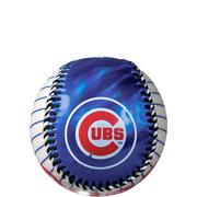 Chicago Cubs Soft Strike Baseball