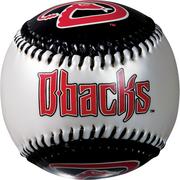 Arizona Diamondbacks Soft Strike Baseball