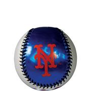 New York Mets Soft Strike Baseball
