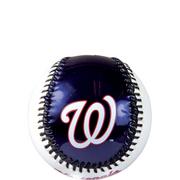 Washington Nationals Soft Strike Baseball