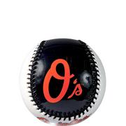 Baltimore Orioles Soft Strike Baseball