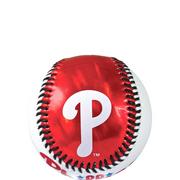 Philadelphia Phillies Soft Strike Baseball