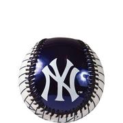 New York Yankees Soft Strike Baseball
