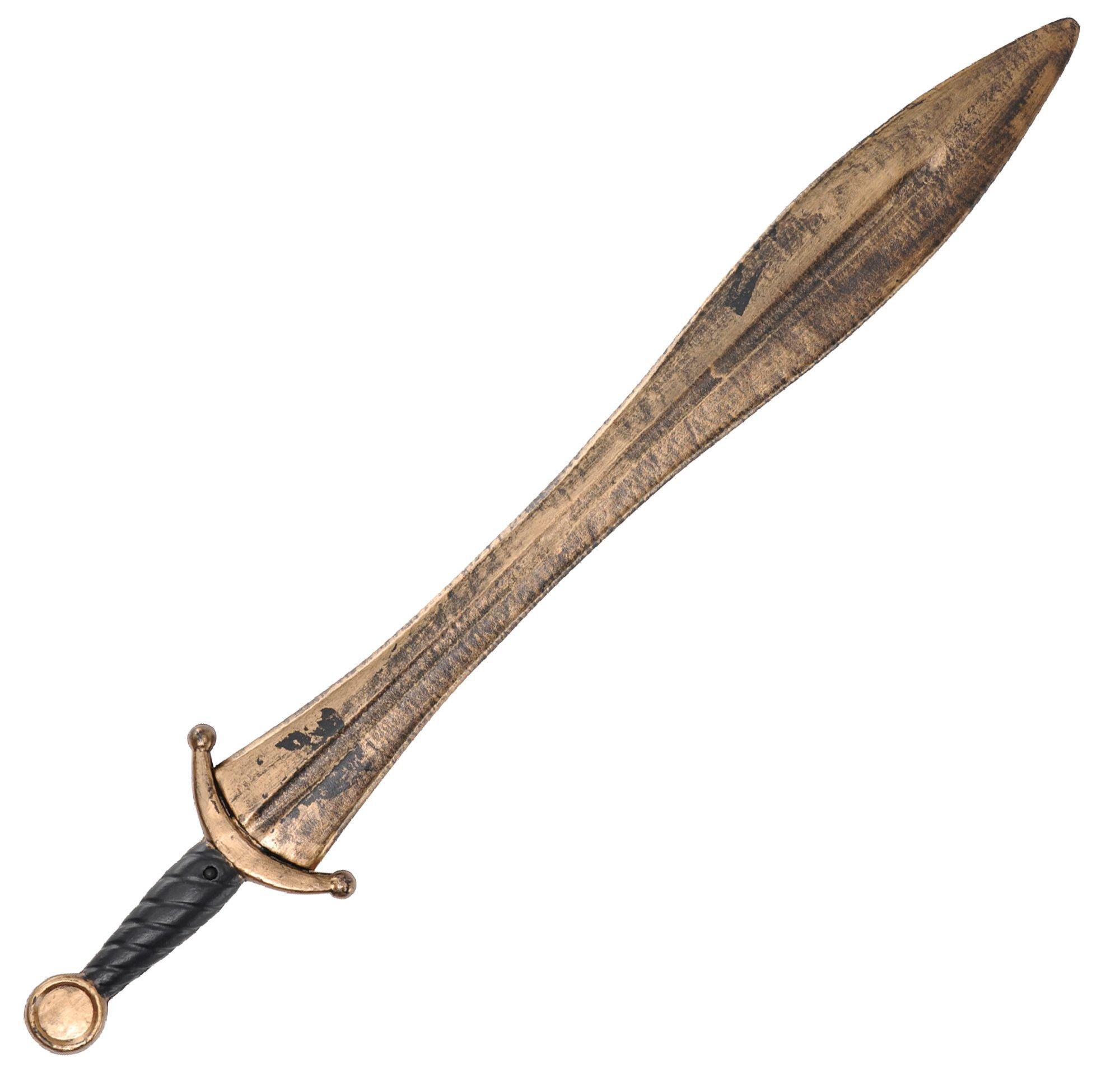 Bronze Roman Sword