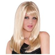 Stunning Starlet Blonde Wig