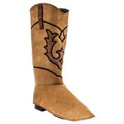 Cowboy Boot Covers