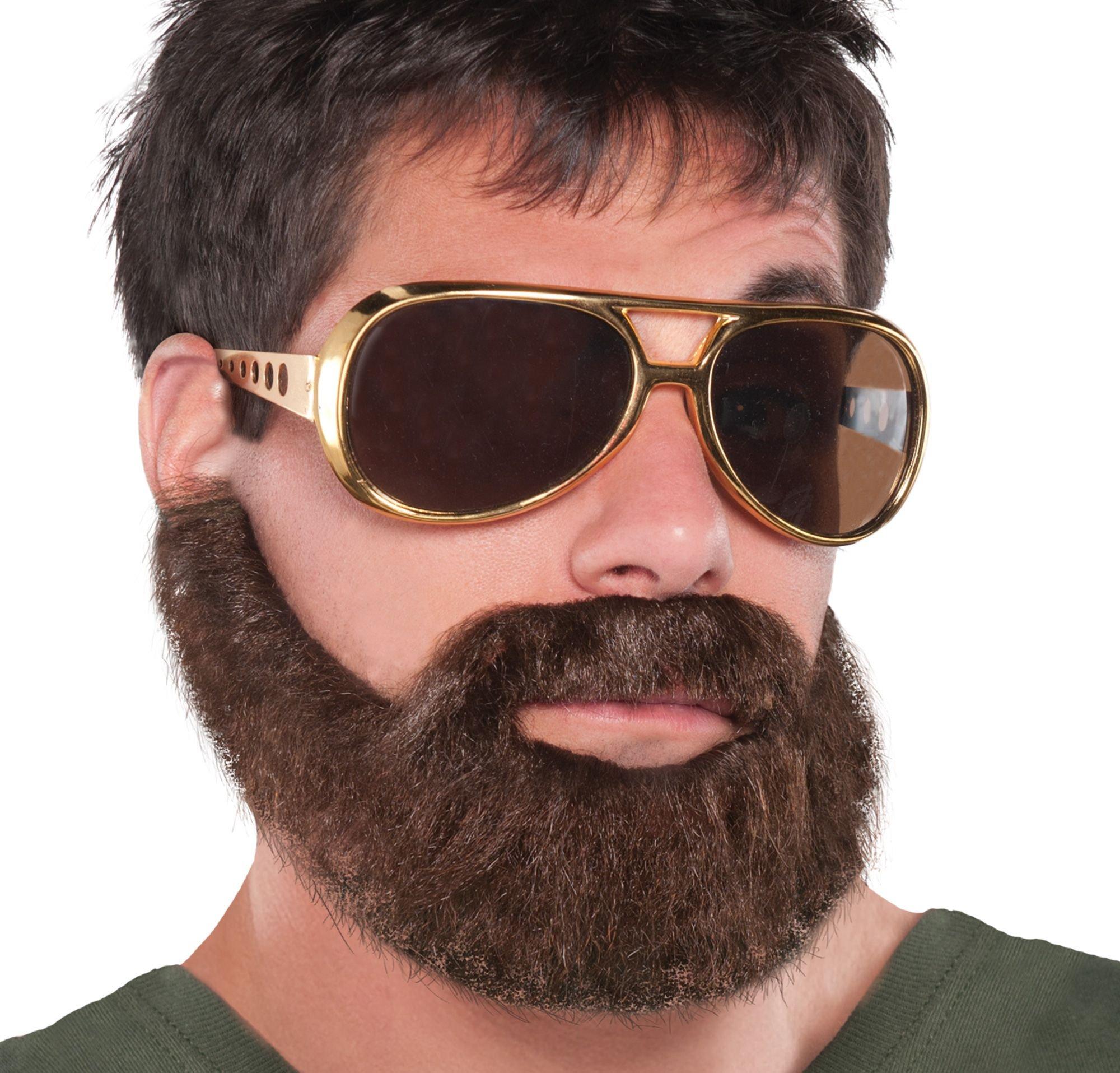 Mustache sunglasses store party city