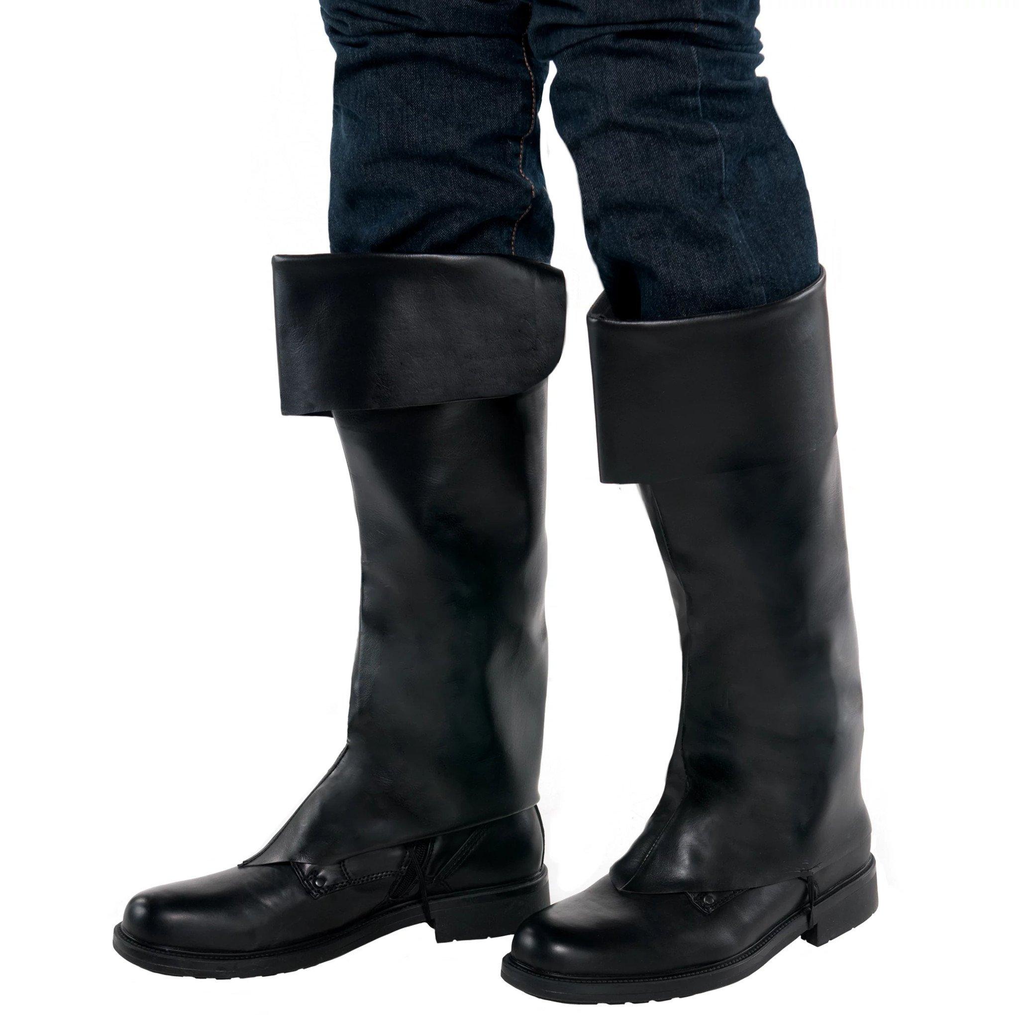 Party city cheap boot covers