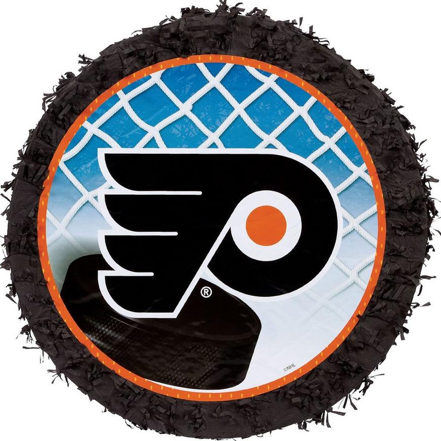 Philadelphia Flyers Pinata