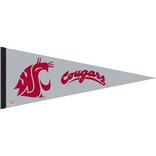 Washington State Cougars Pennant Flag