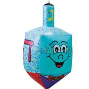 Hanukkah Inflatable Dreidel