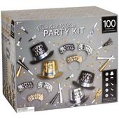 New Years Eve Party Kits