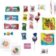 Candy Combo Bag, 192pc