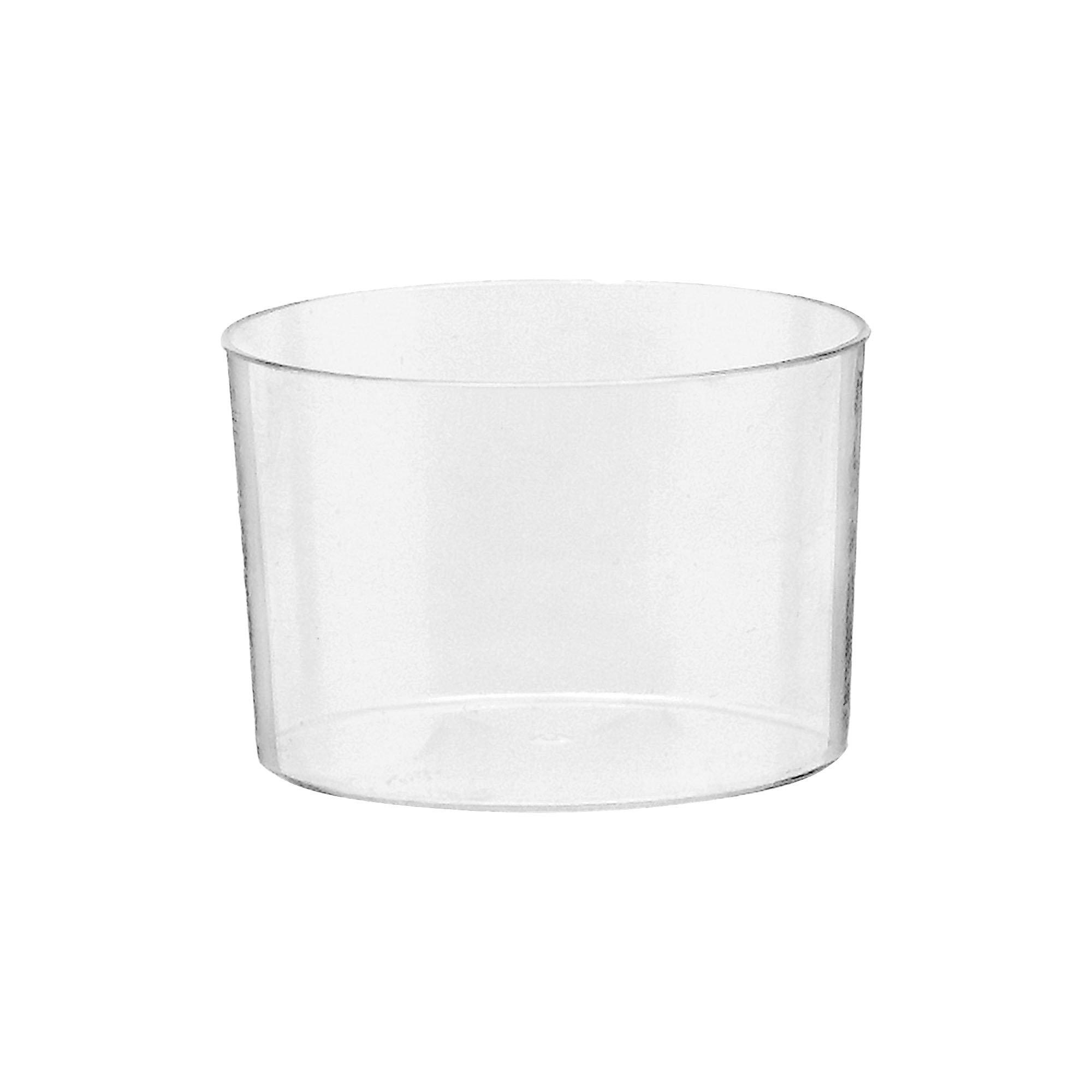 Small Glass Bowls- Mini Buffet