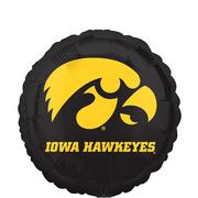Iowa Hawkeyes Balloon