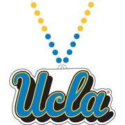 UCLA Bruins Pendant Bead Necklace