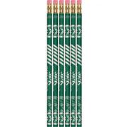 Colorado State Rams Pencils 6ct