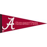 Alabama Crimson Tide Pennant Flag