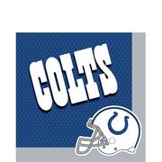 Indianapolis Colts Lunch Napkins 36ct