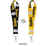 Pittsburgh Steelers Lanyard 