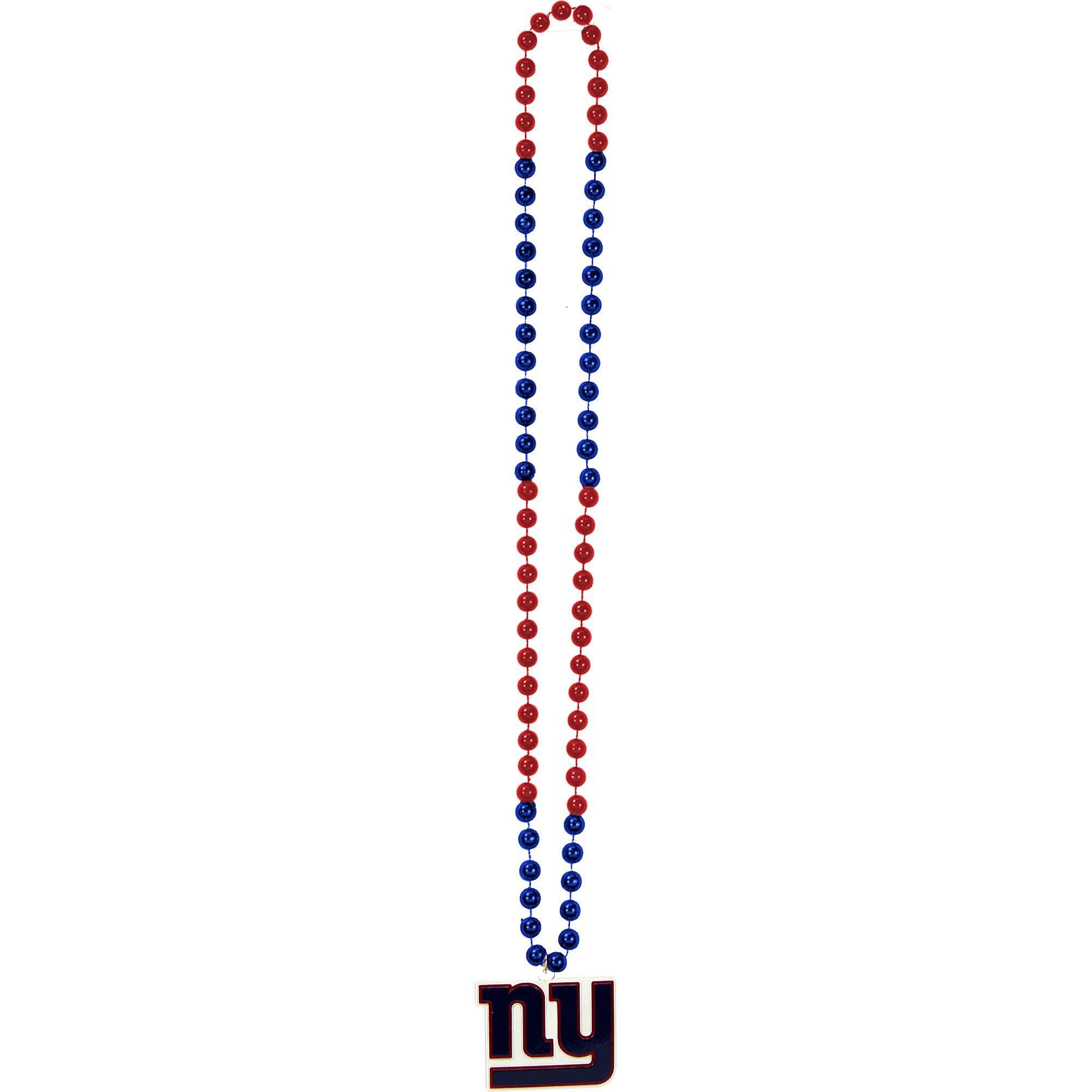 New York Giants I Heart NY Pendant