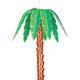 Hanging Palm Tree