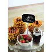 Label Chalkboard Signs 4ct