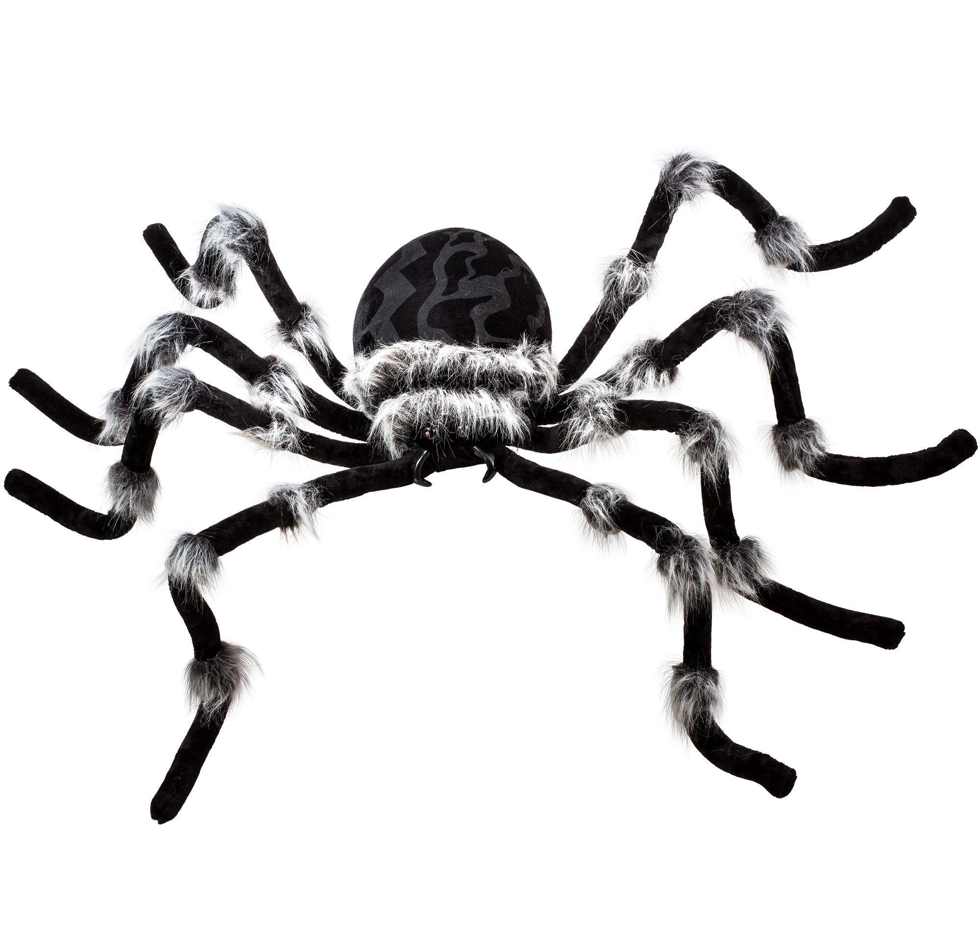 Party city hot sale spider