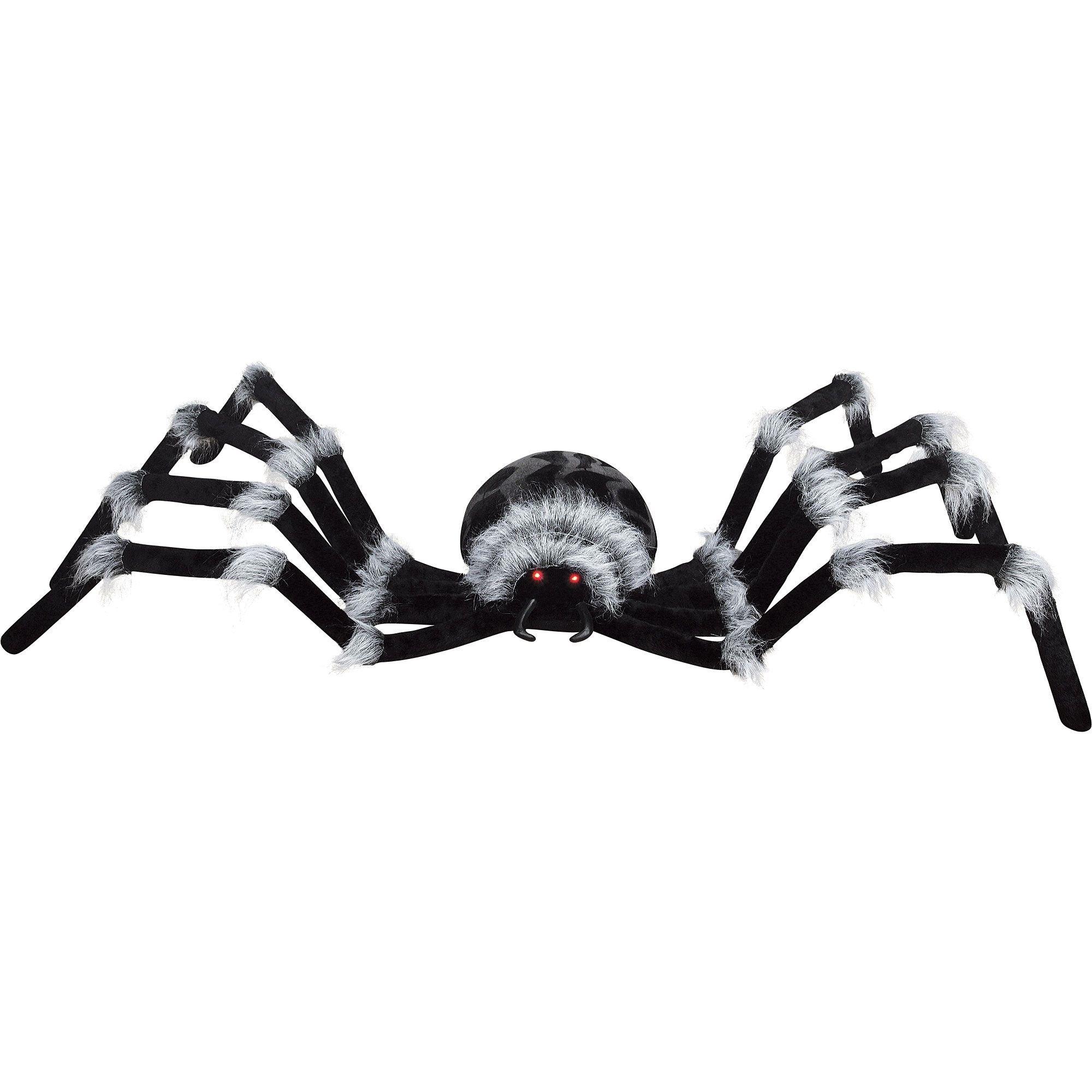 Party city deals spider