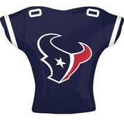 Houston Texans Balloon - Jersey